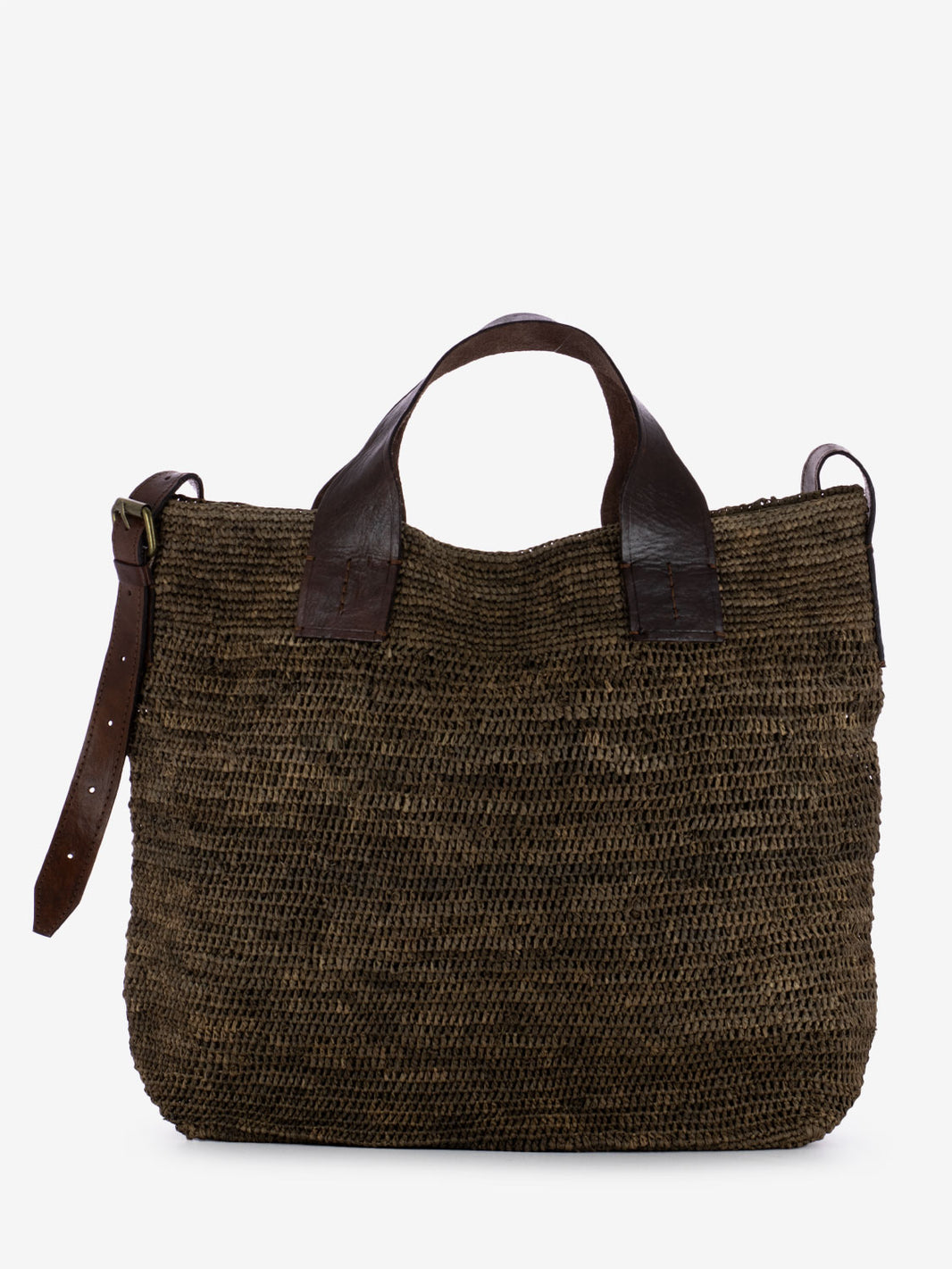 Mety dark tea square bag