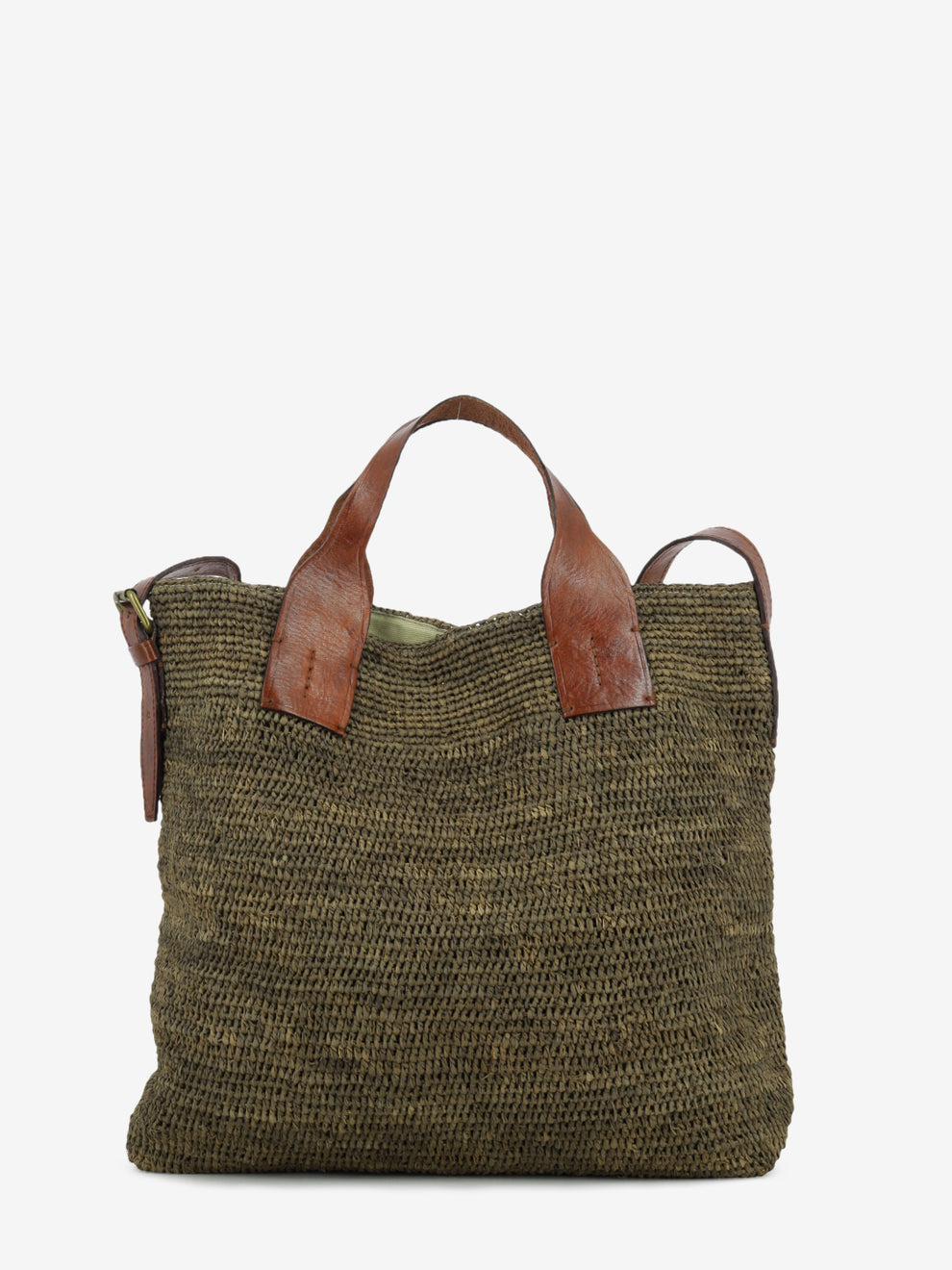 Mety dark tea square bag