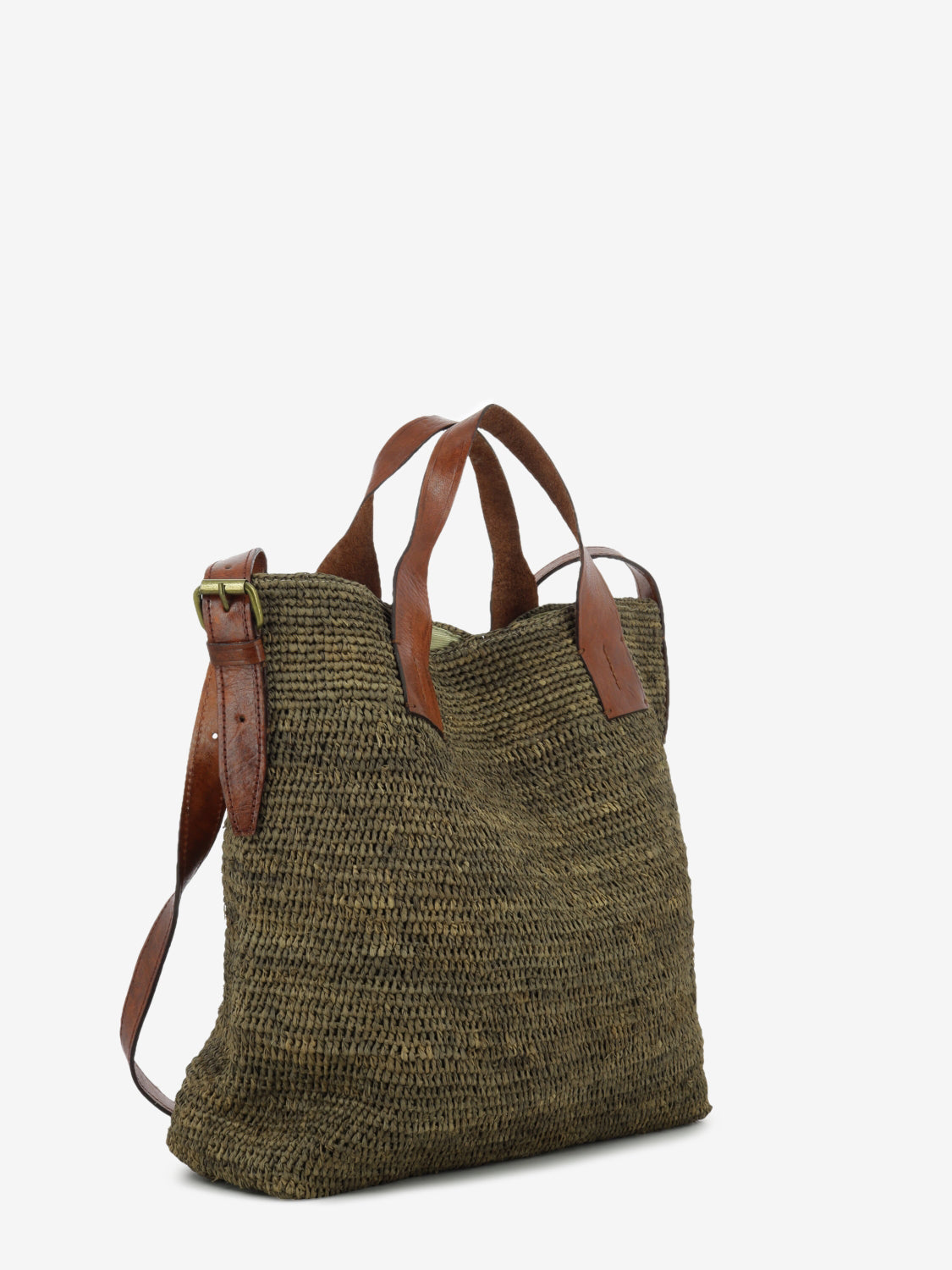 Mety dark tea square bag