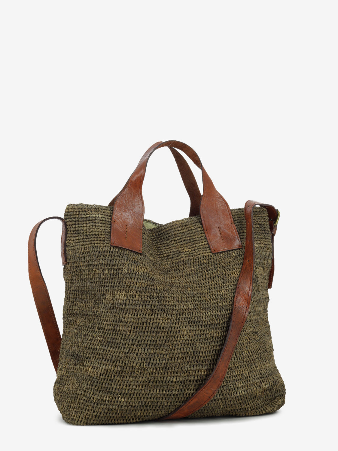 Mety dark tea square bag