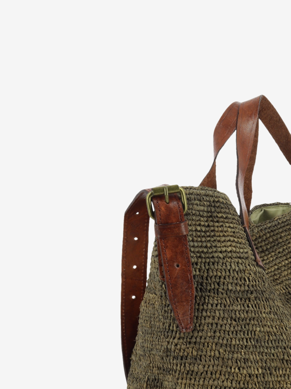 Mety dark tea square bag