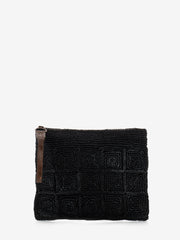 IBELIV - Borsa Tanala clutch black