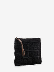 IBELIV - Borsa Tanala clutch black