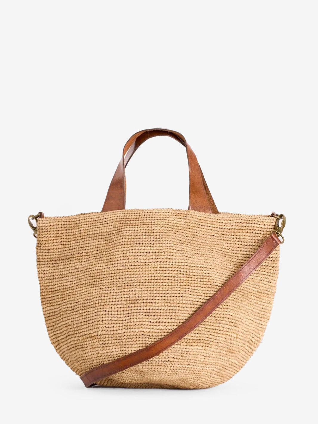 Mirozy tea tote bag