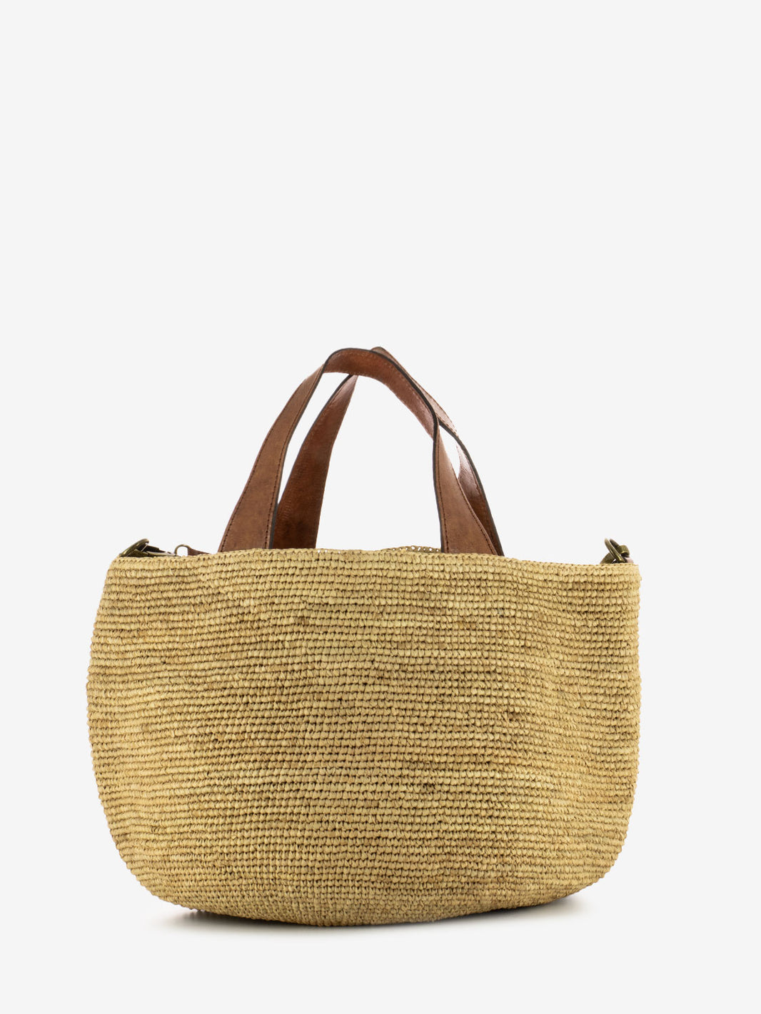 Mirozy tea tote bag
