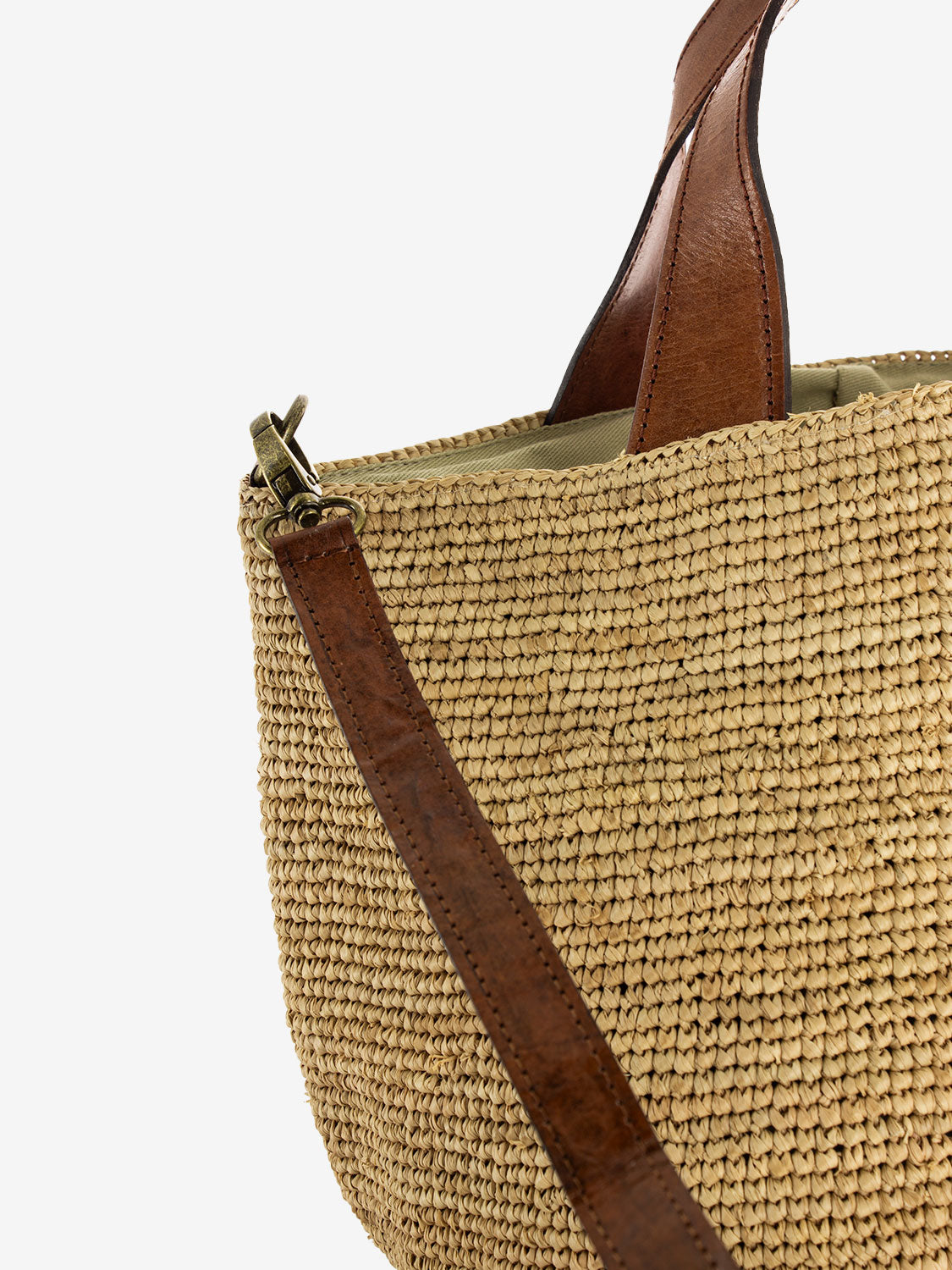 Mirozy tea tote bag