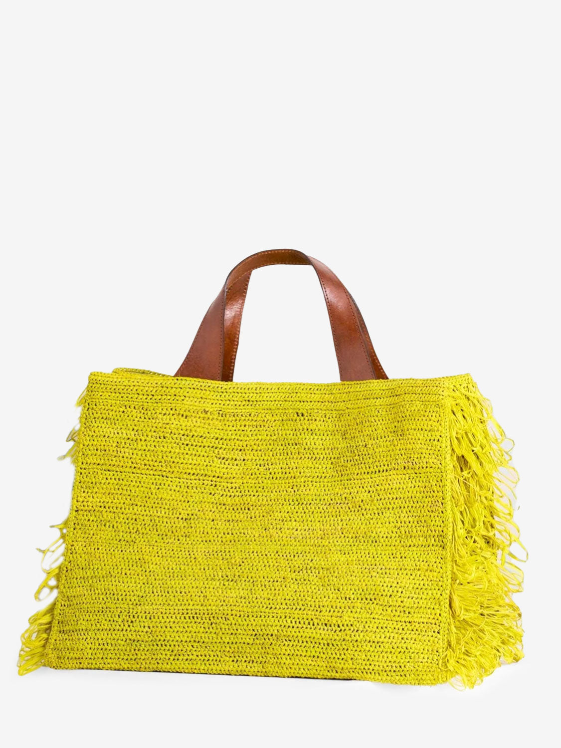 Onja anis tote bag