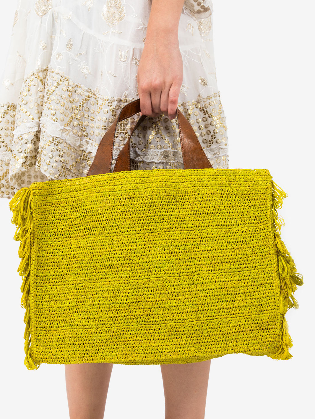 Onja anis tote bag