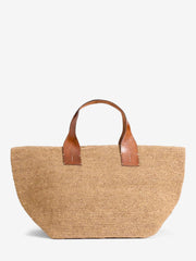 IBELIV - Borsa tote Tokyo tea