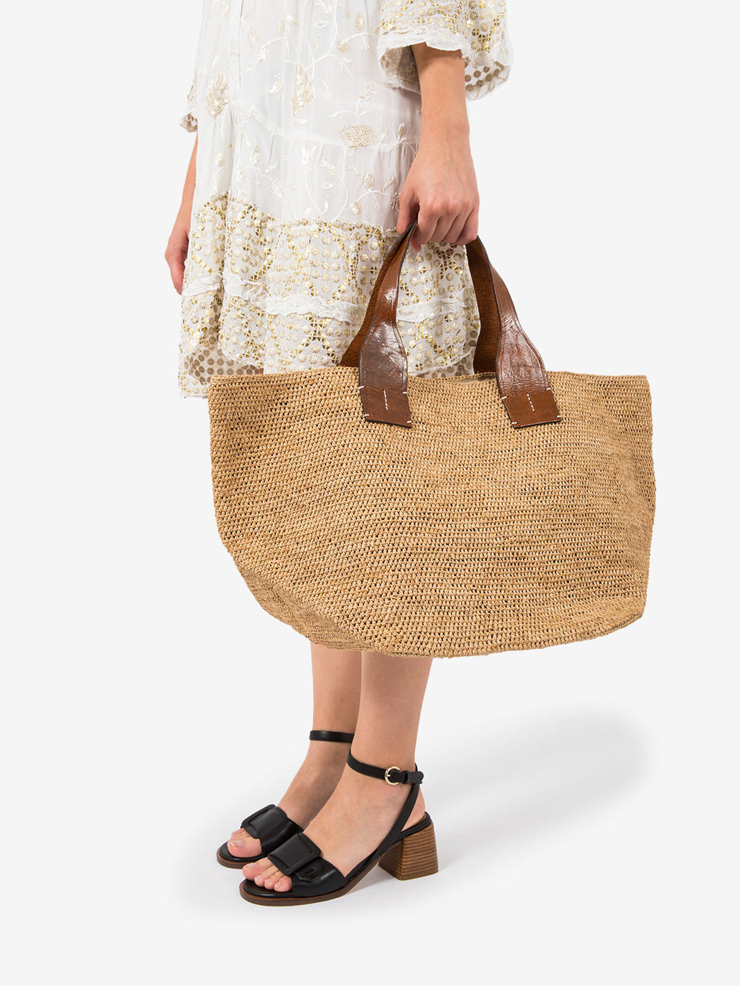 Tokyo tea tote bag