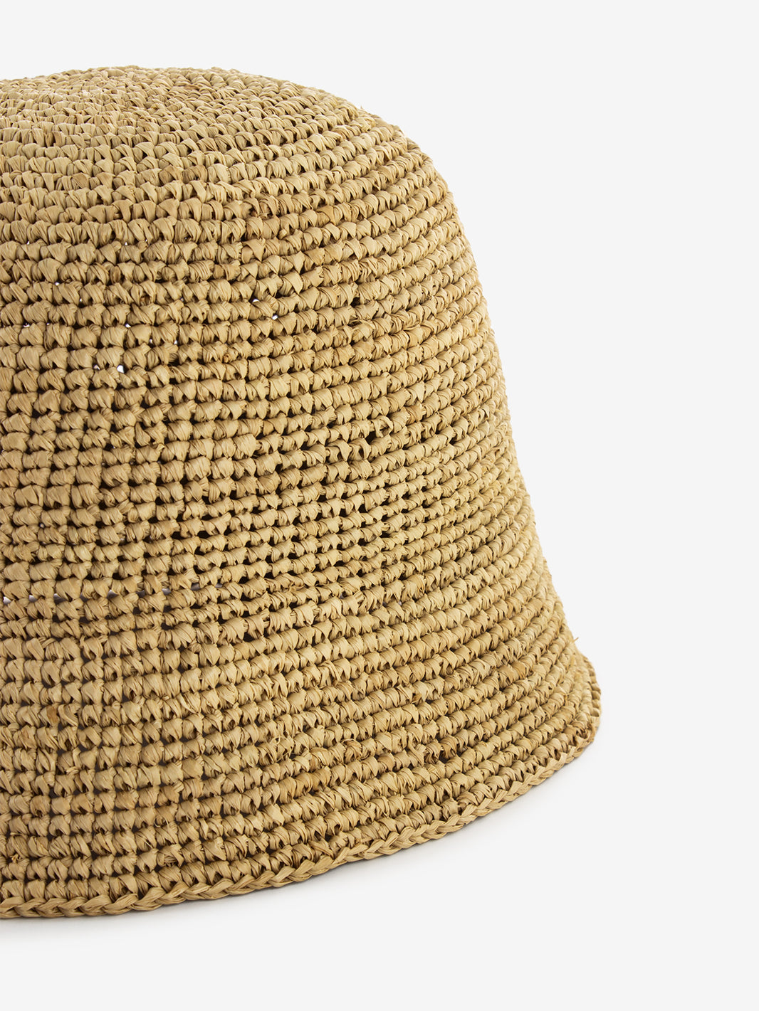 Andao tea hat