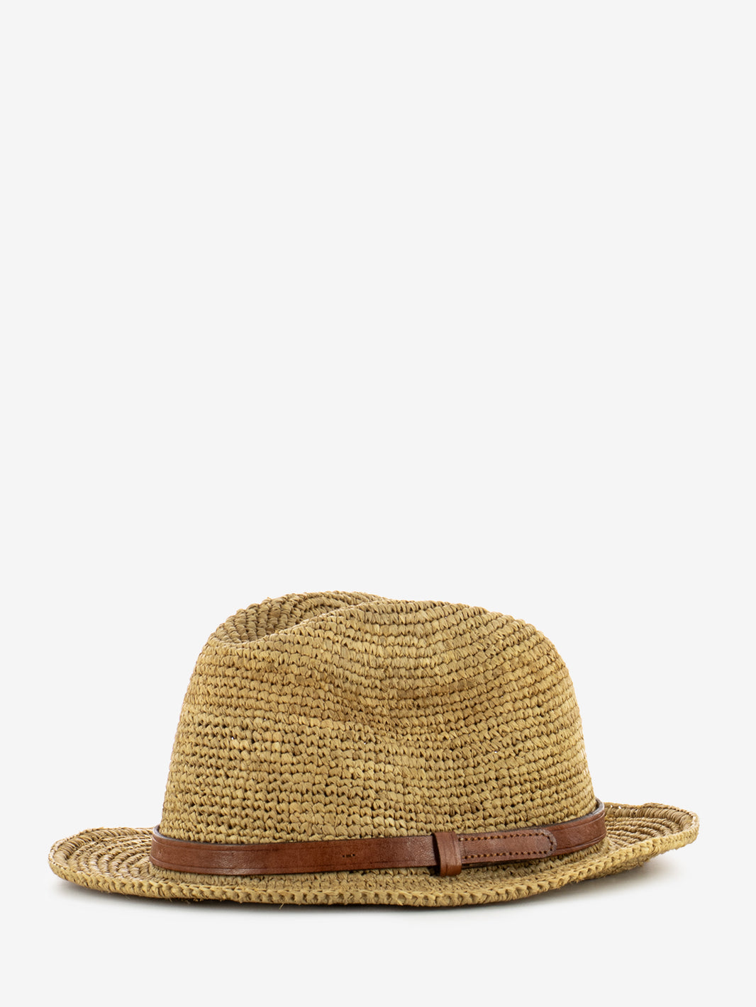 Lubeman Tea Hat
