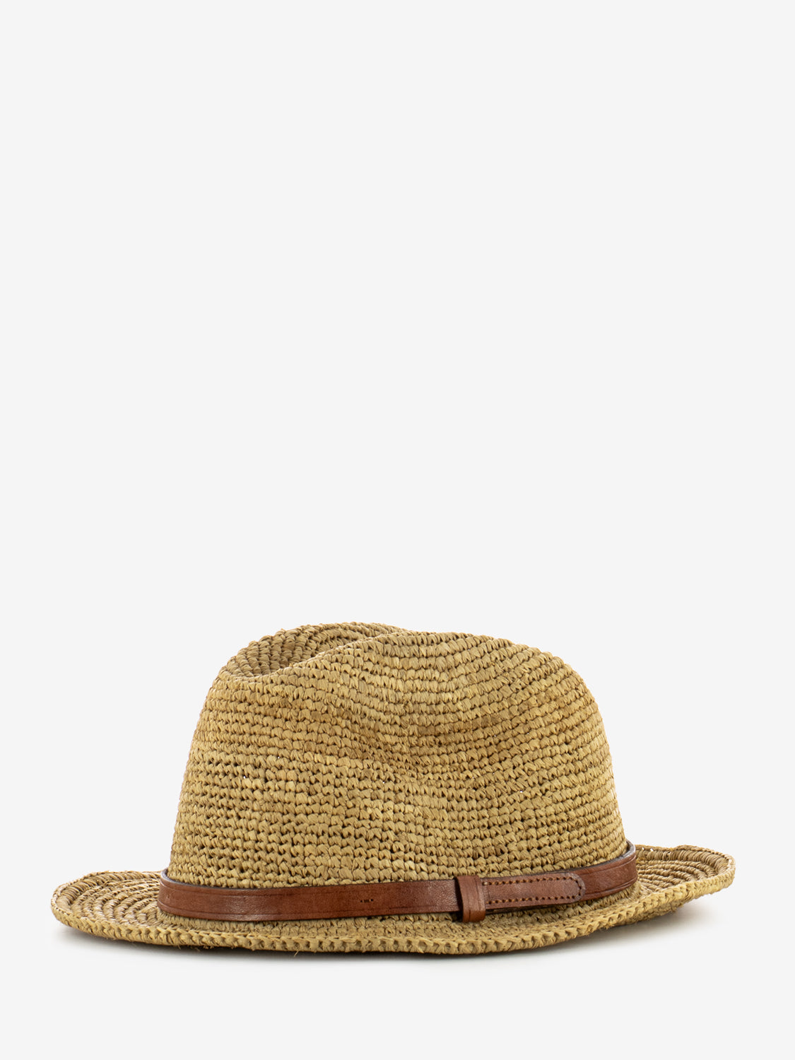 Lubeman Tea Hat