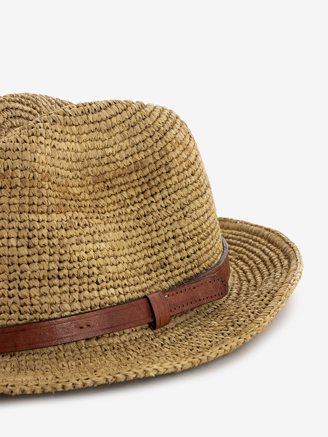 Lubeman Tea Hat