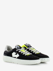 ID.EIGHT - Sneaker Uriduri black