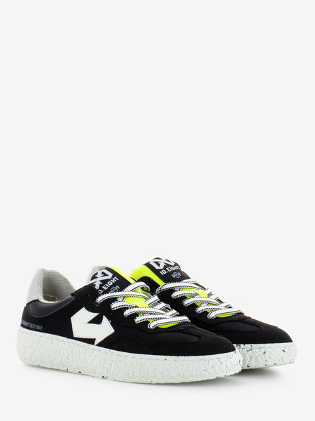 Sneaker Uriduri black