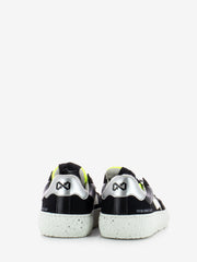 ID.EIGHT - Sneaker Uriduri black