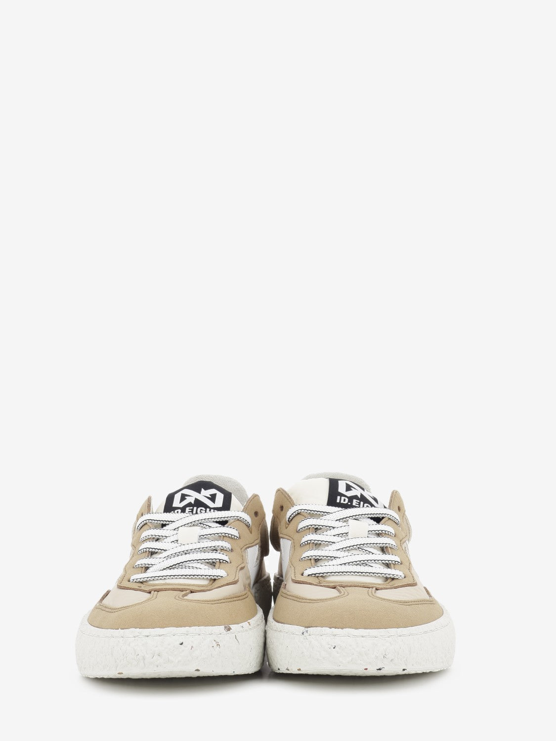 Sneaker Uriduri nude tone