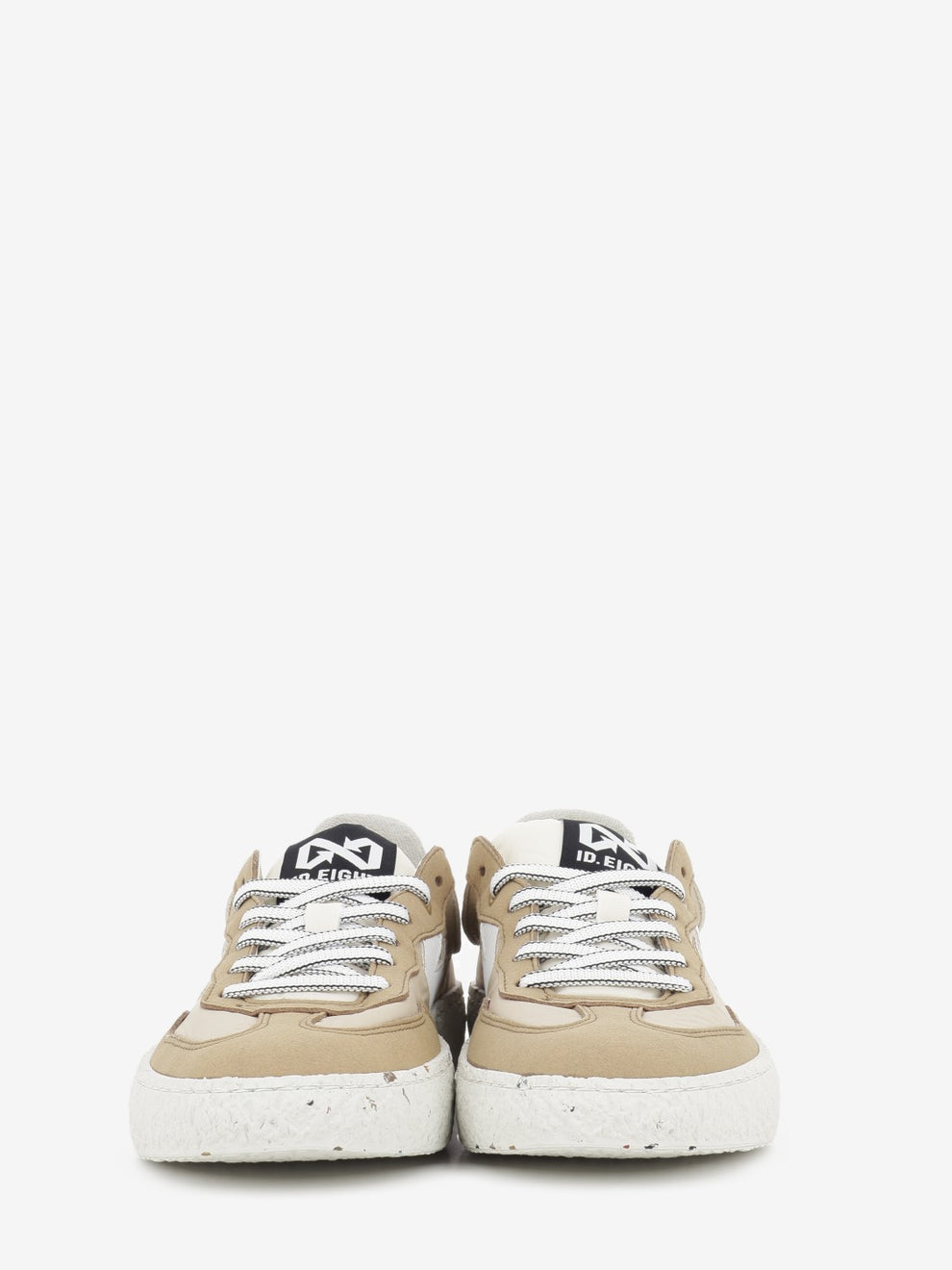 Sneaker Uriduri nude tone