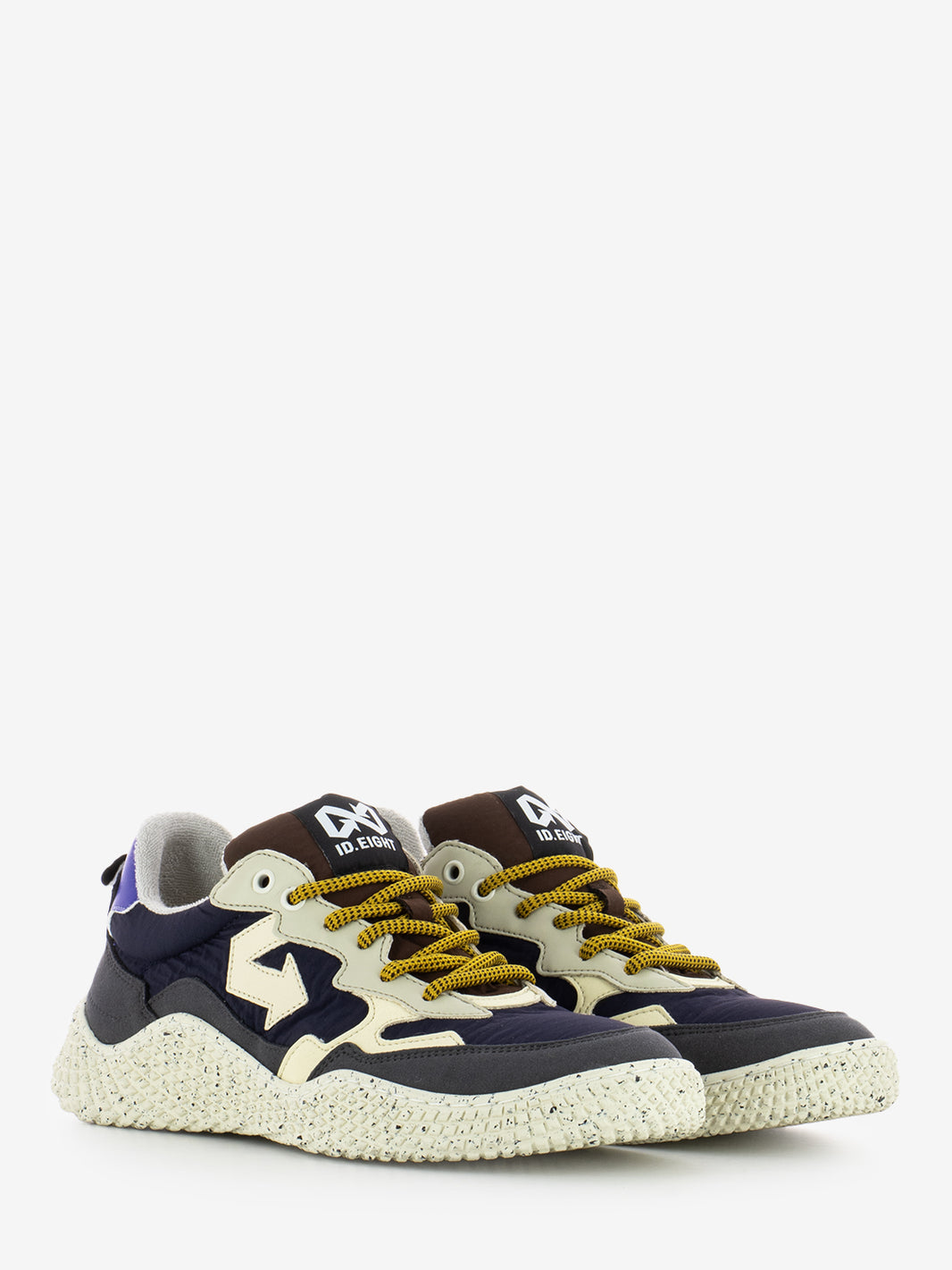 Sneakers Hana midnight sky
