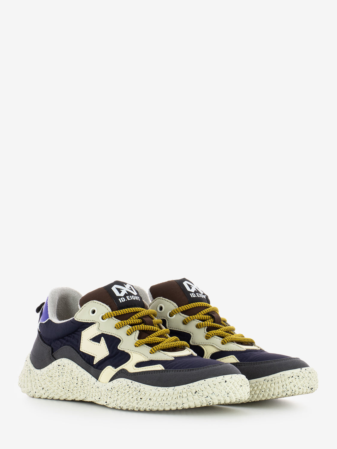 Sneakers Hana midnight sky