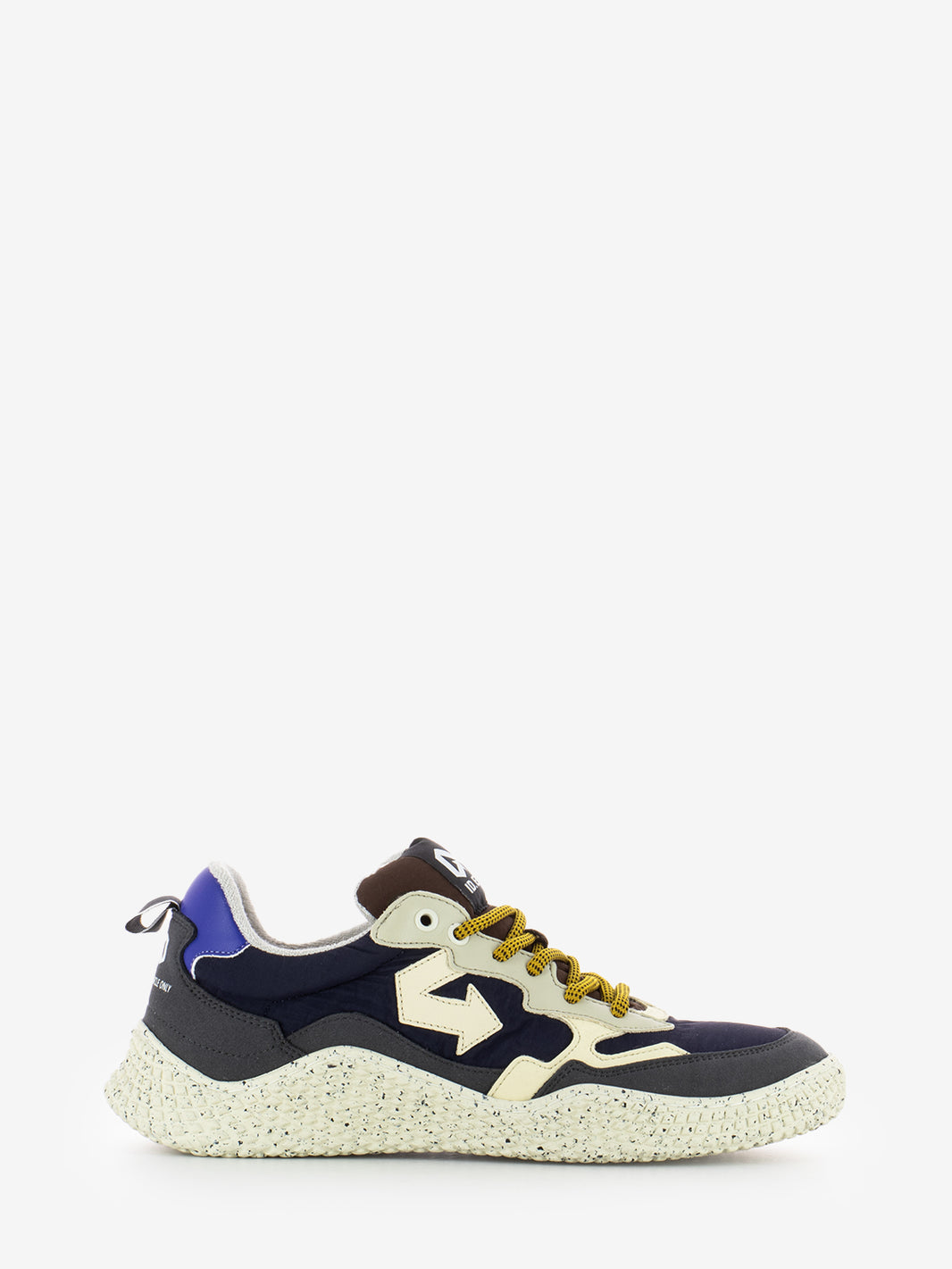 Sneakers Hana midnight sky