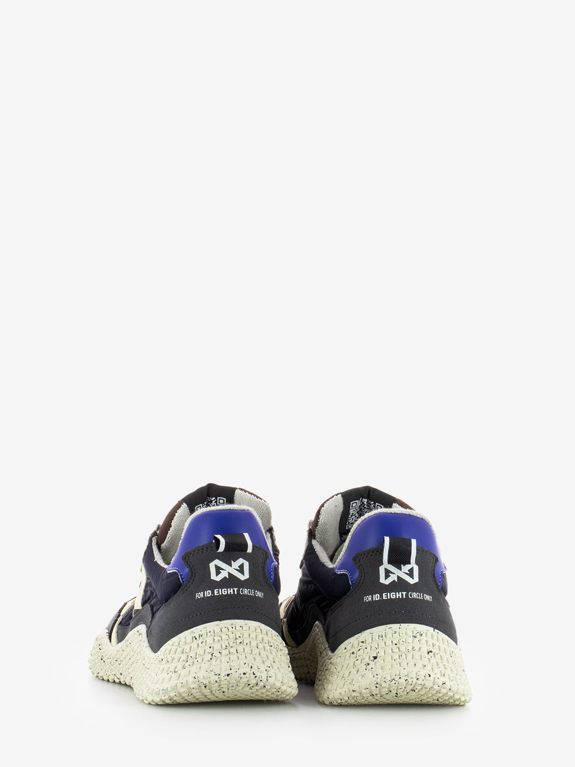 Sneakers Hana midnight sky