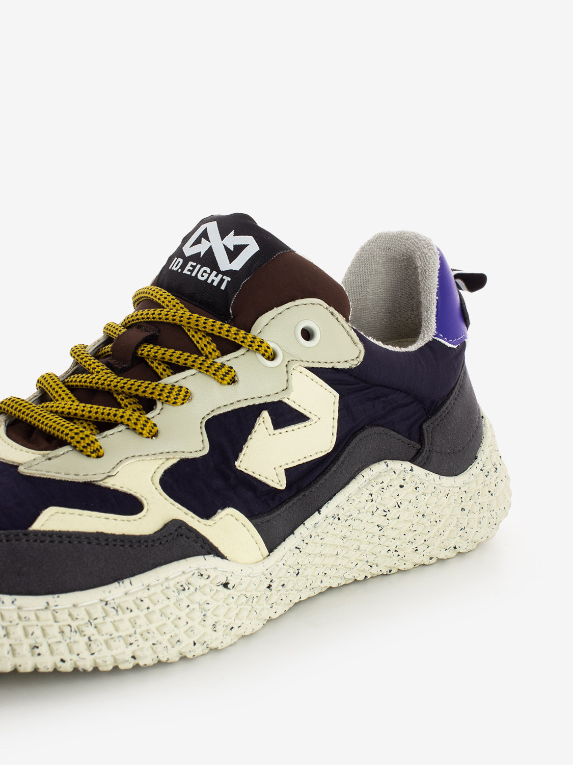 Sneakers Hana midnight sky