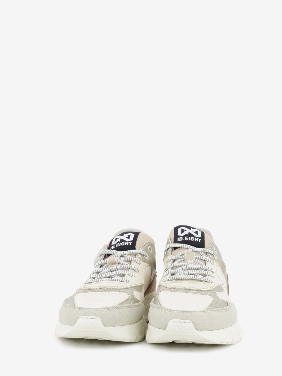 Sneakers Maru almond cream