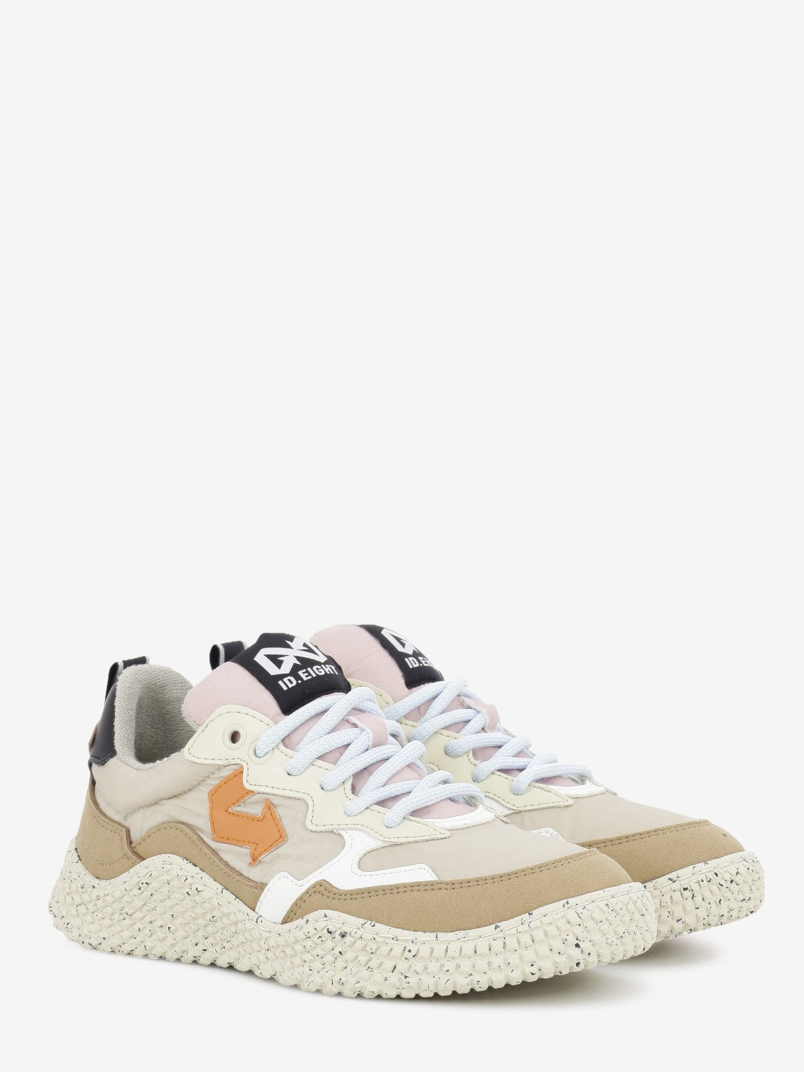 Sneakers Toasted apricot