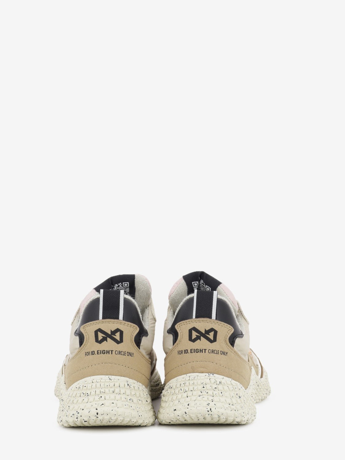 Sneakers Toasted apricot