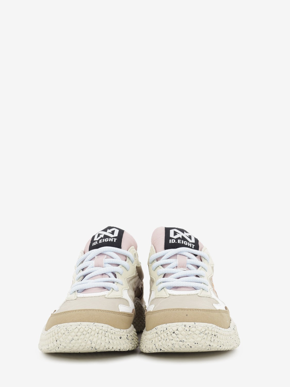 Sneakers Toasted apricot