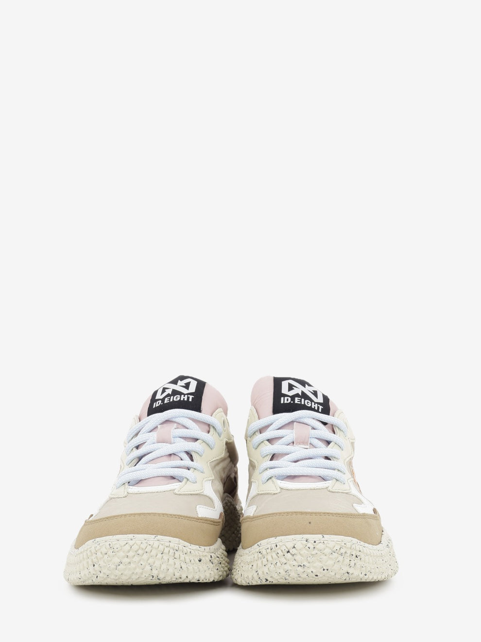 Sneakers Toasted apricot
