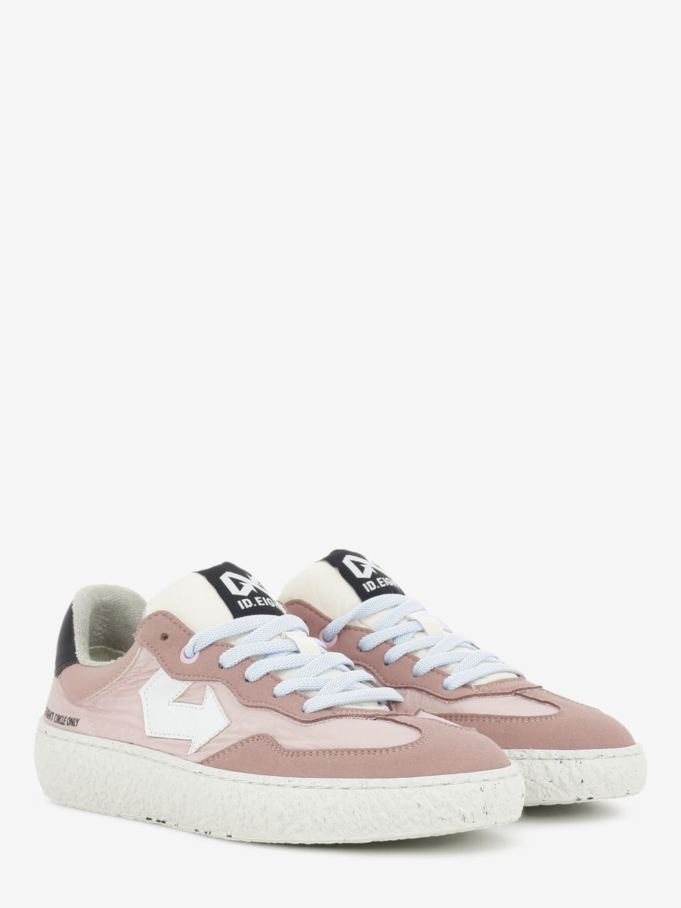 Sneakers Uriduri Powder pink