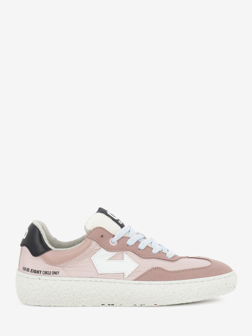 Sneakers Uriduri Powder pink