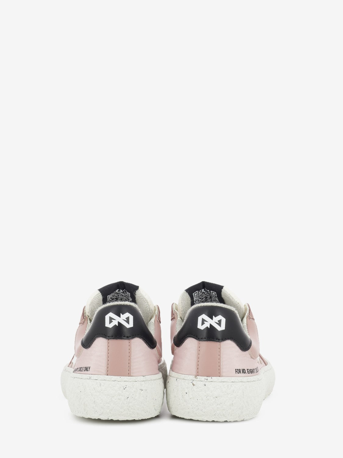Sneakers Uriduri Powder pink