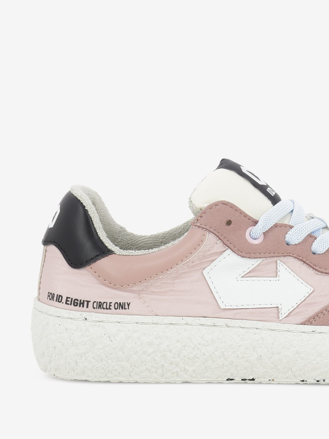 Sneakers Uriduri Powder pink