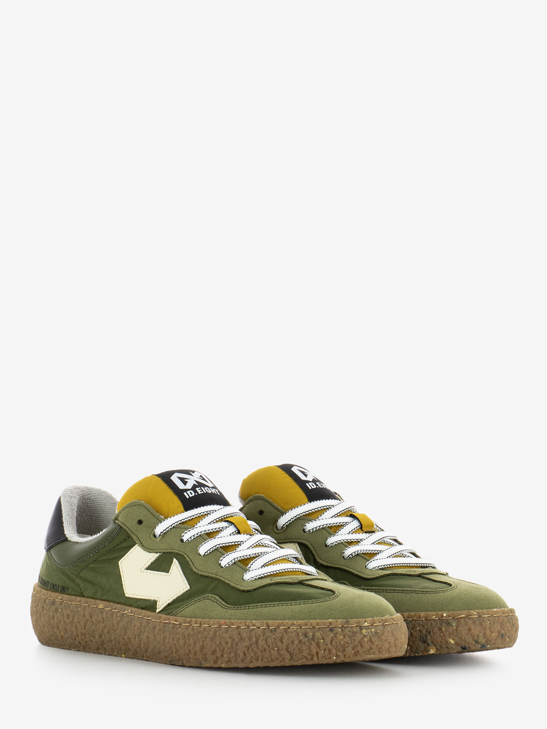Sneakers Uriduri sage