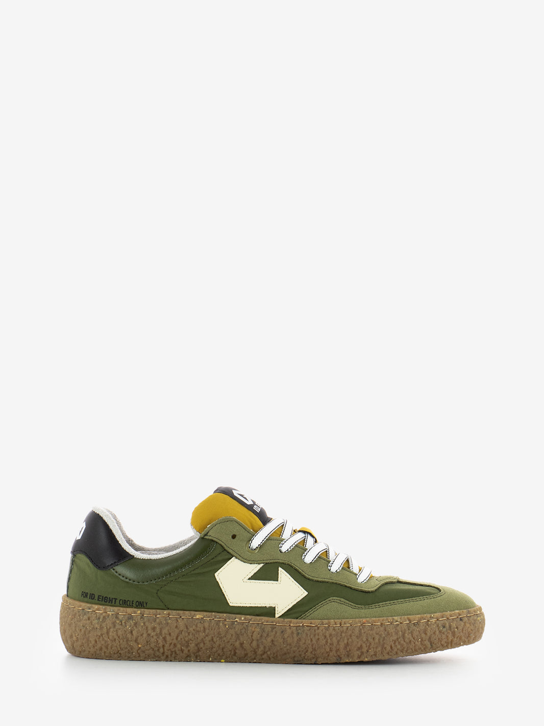 Sneakers Uriduri sage