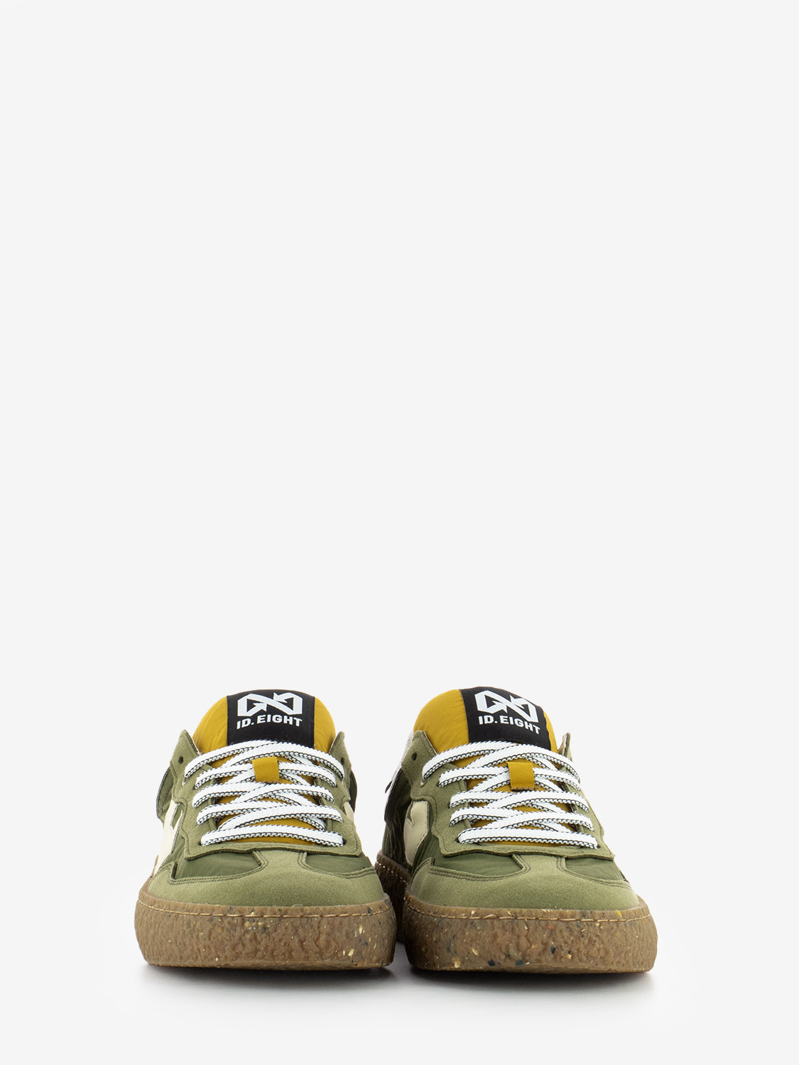 Sneakers Uriduri sage