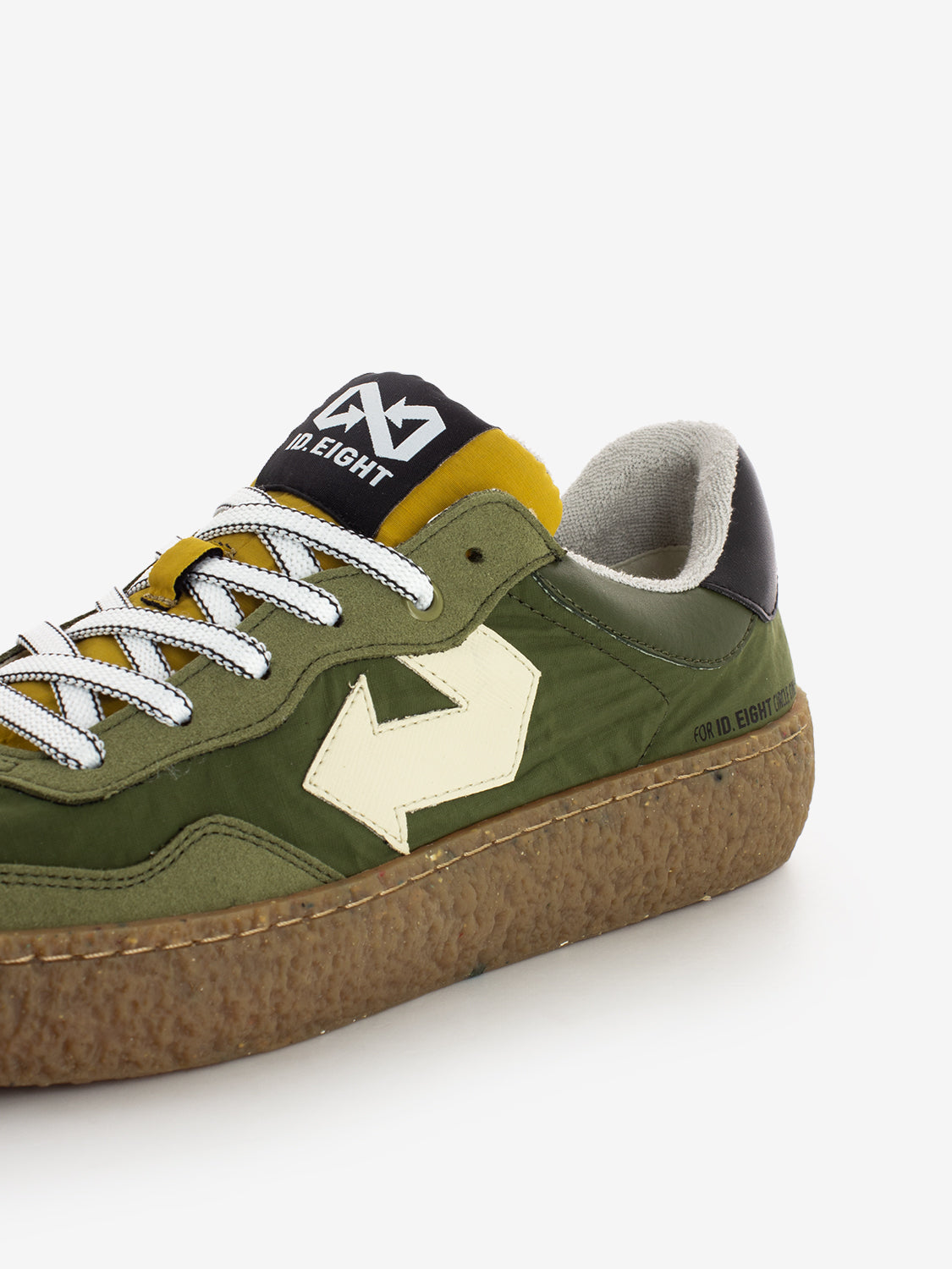 Sneakers Uriduri sage