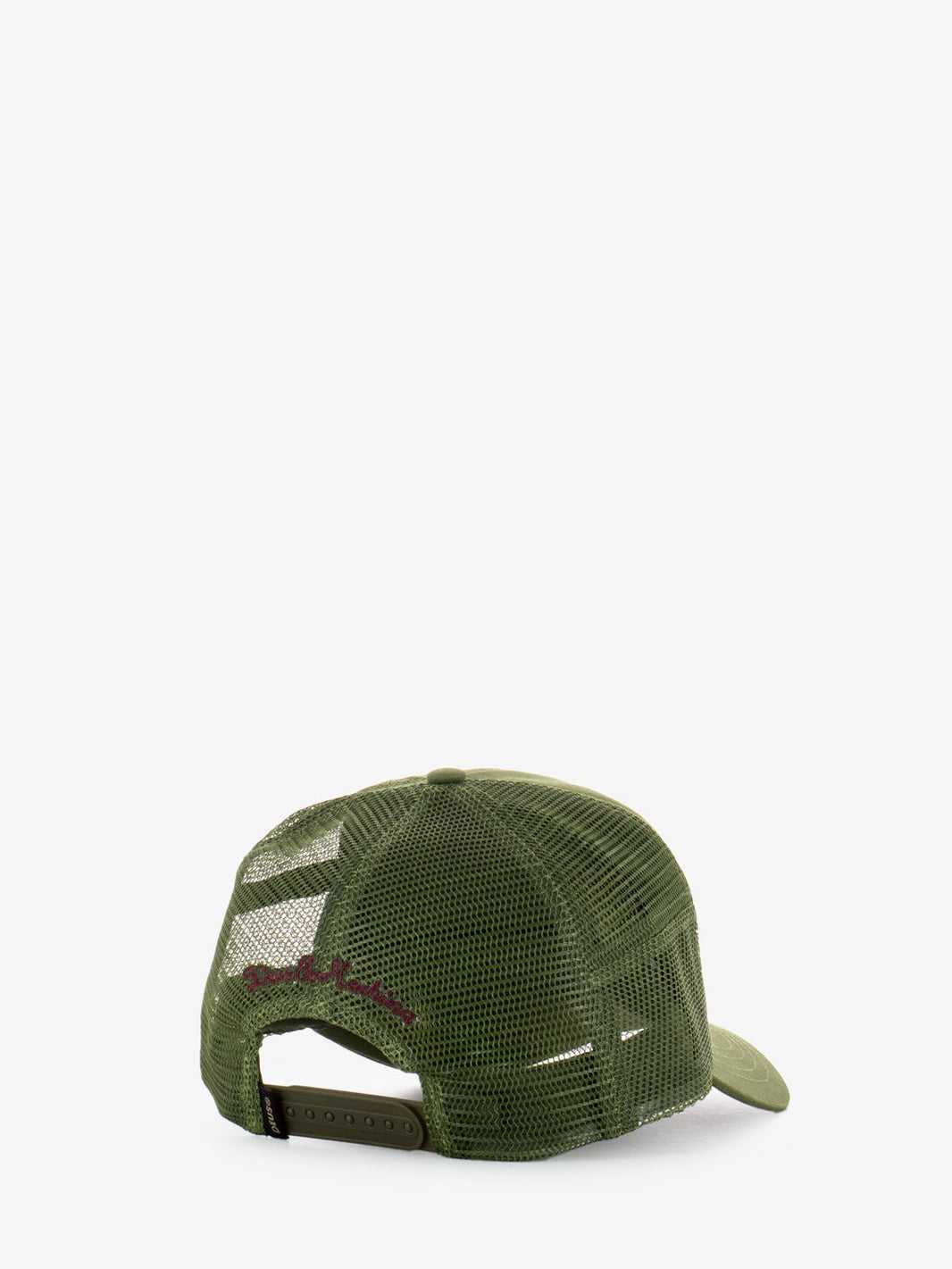 Cappello Pill Logo Trucker pine