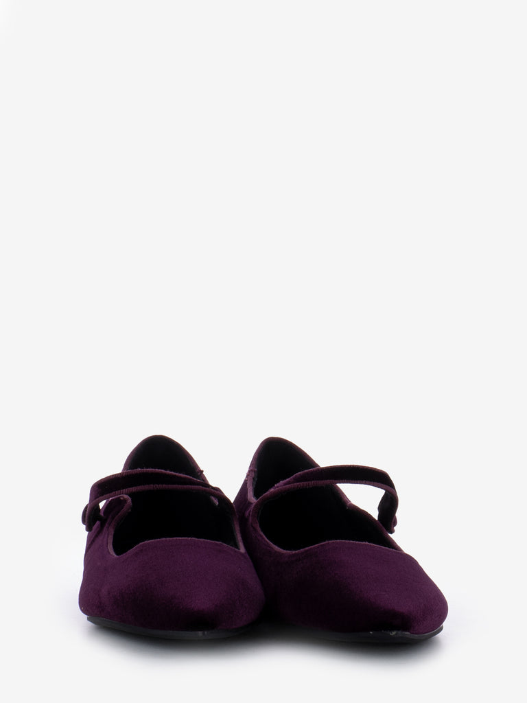 Il laccio scarpe ballerine hotsell