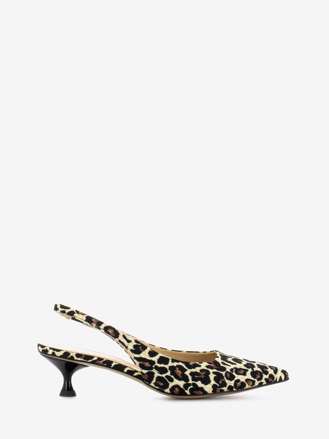 Chanel Lycra maculato