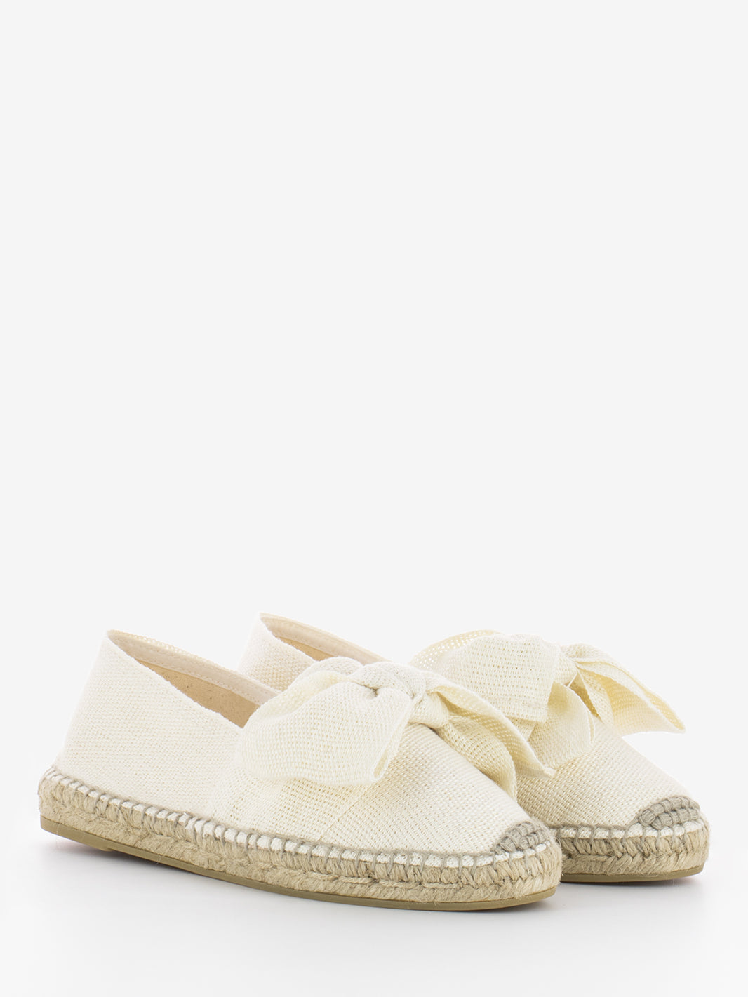 Dallben Raw Espadrille