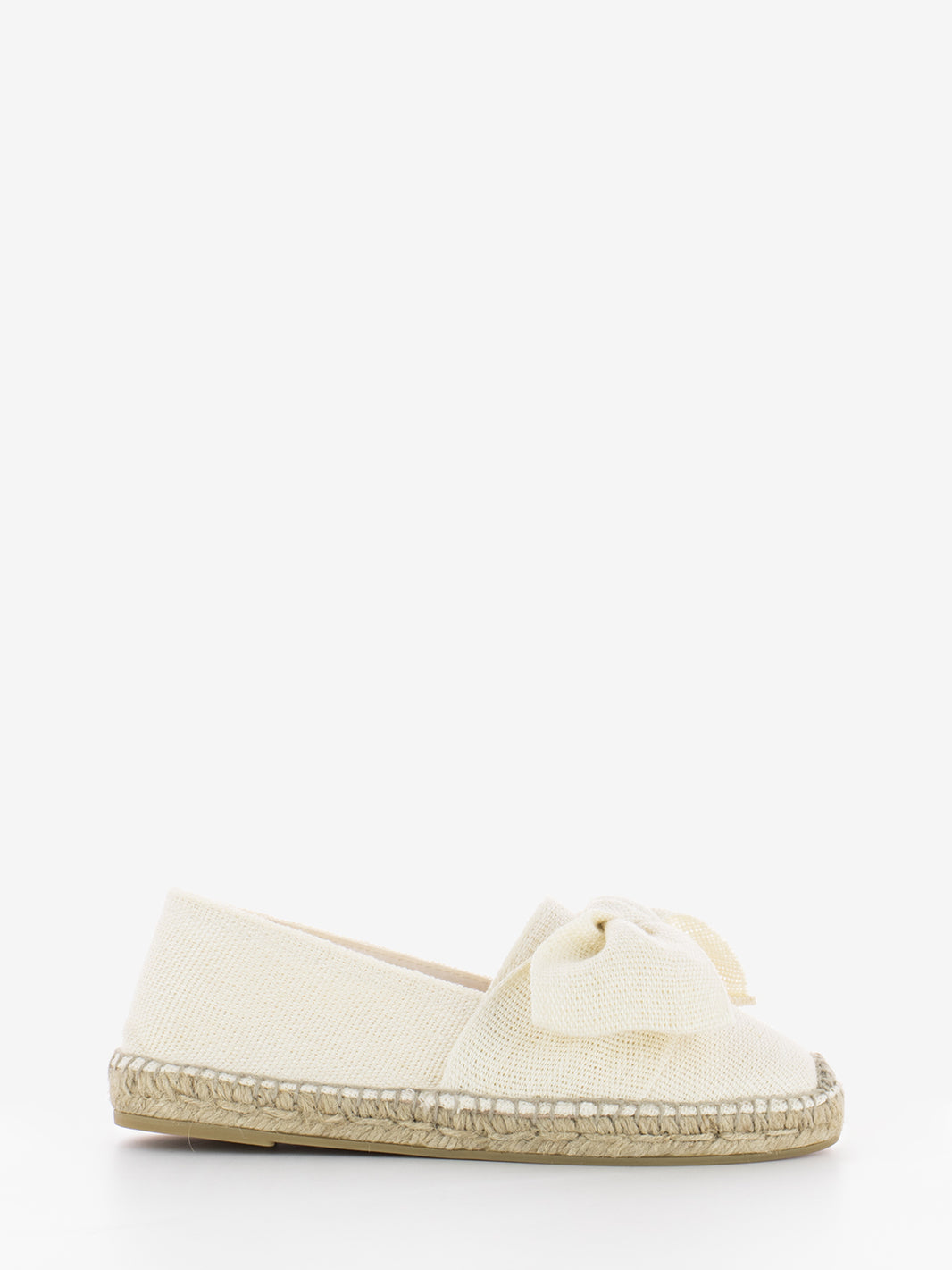 Dallben Raw Espadrille