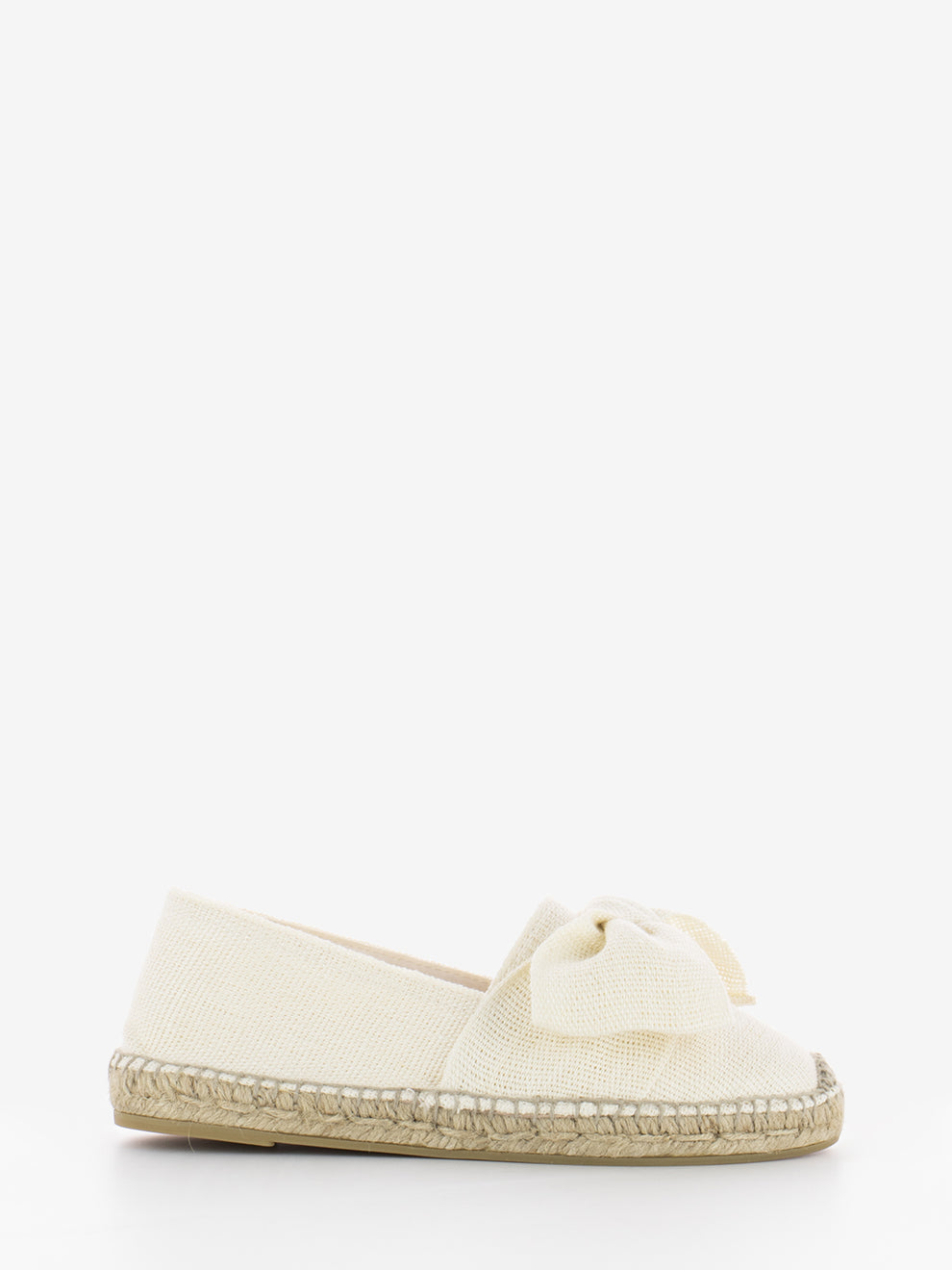 Dallben Raw Espadrille