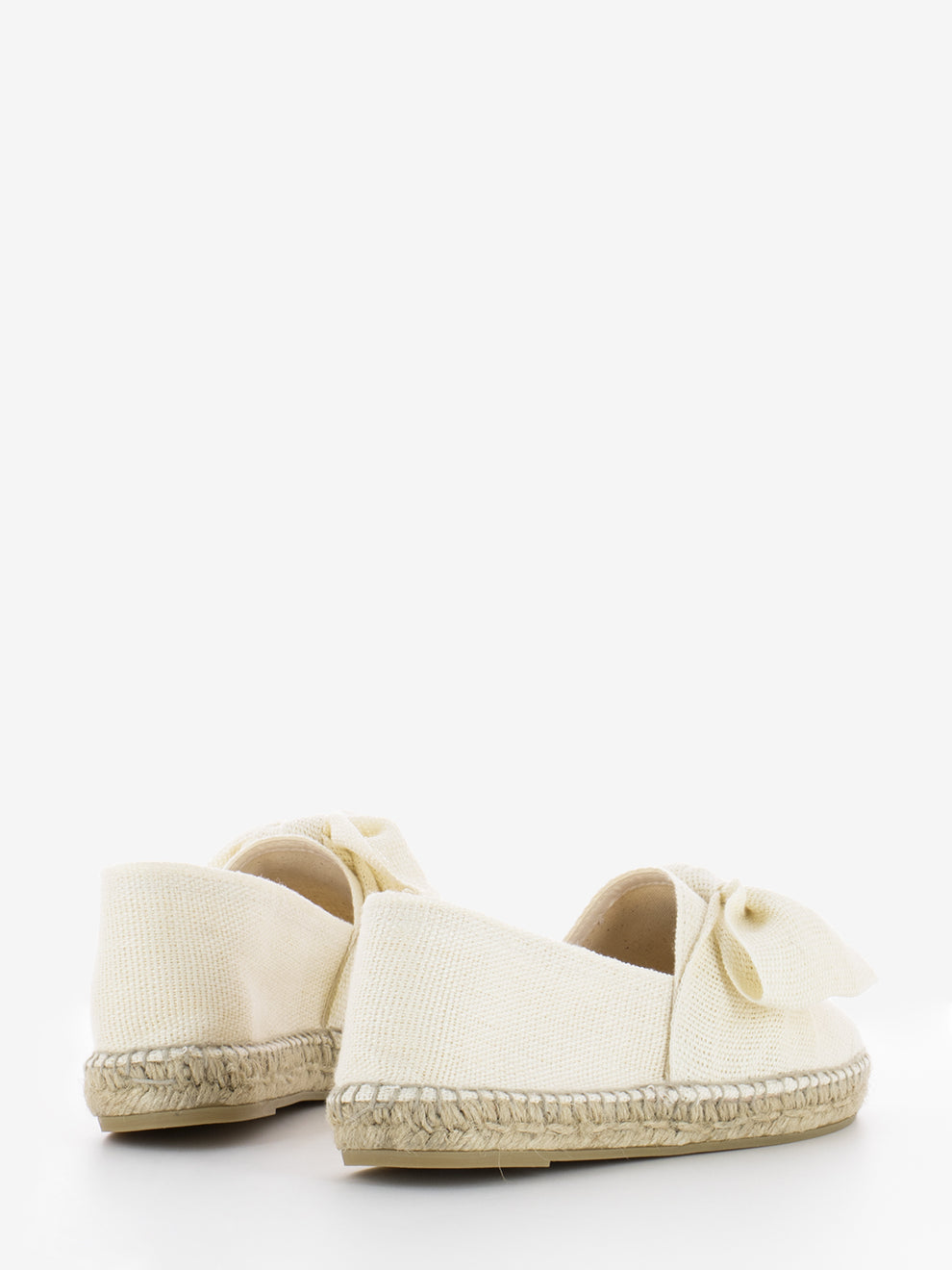 Dallben Raw Espadrille