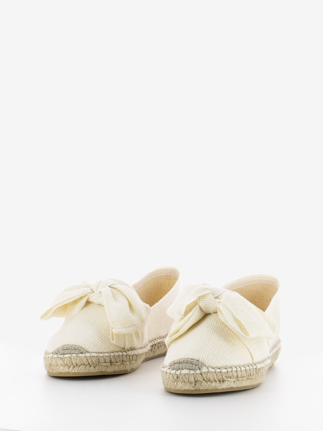 Dallben Raw Espadrille