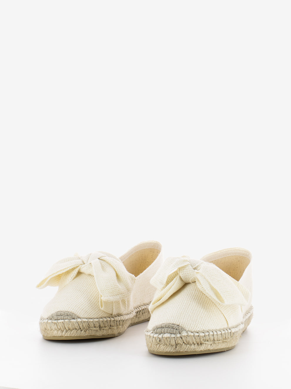 Dallben Raw Espadrille